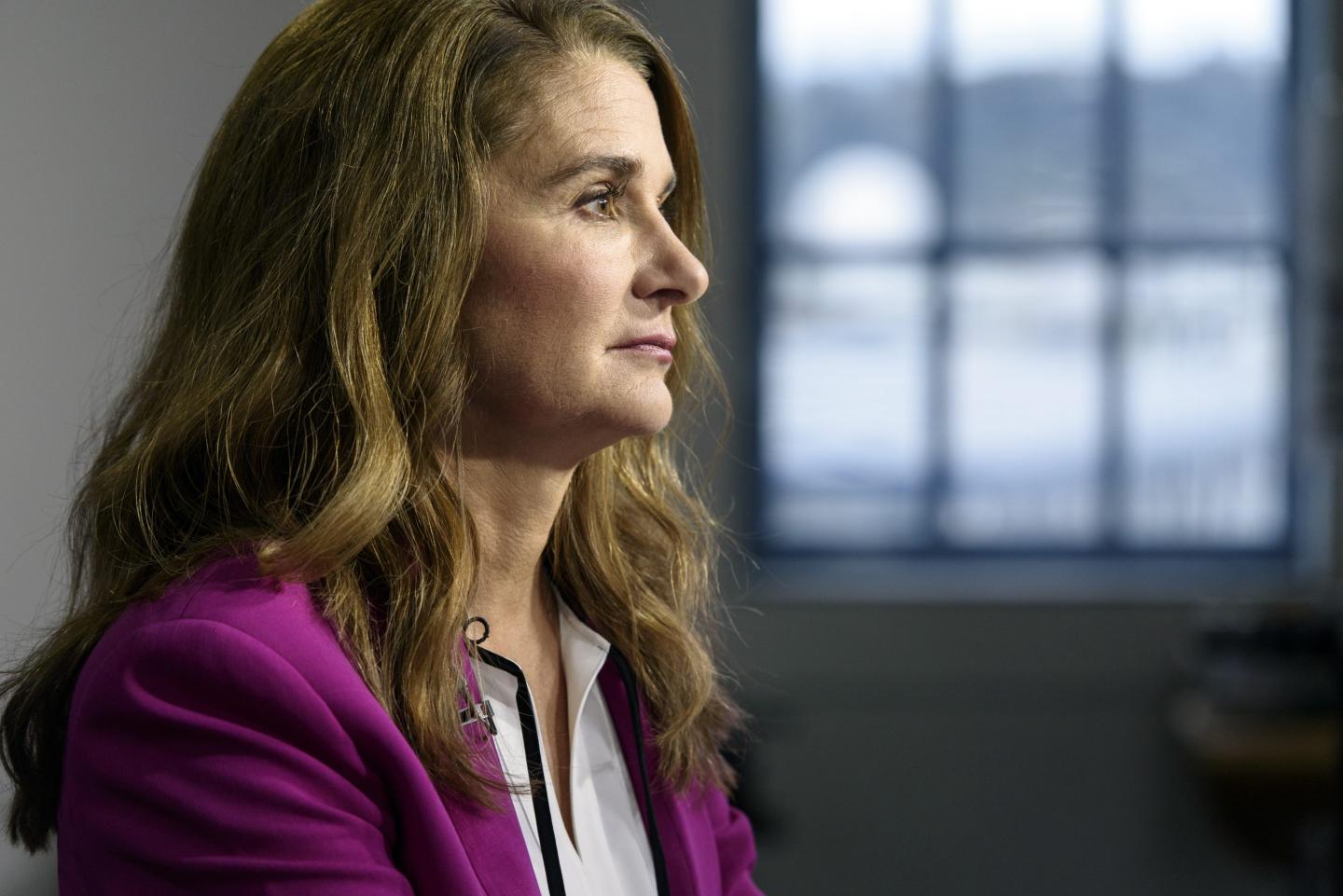 Melinda French Gates is redefining what a ‘smart bet’ in venture capital looks like