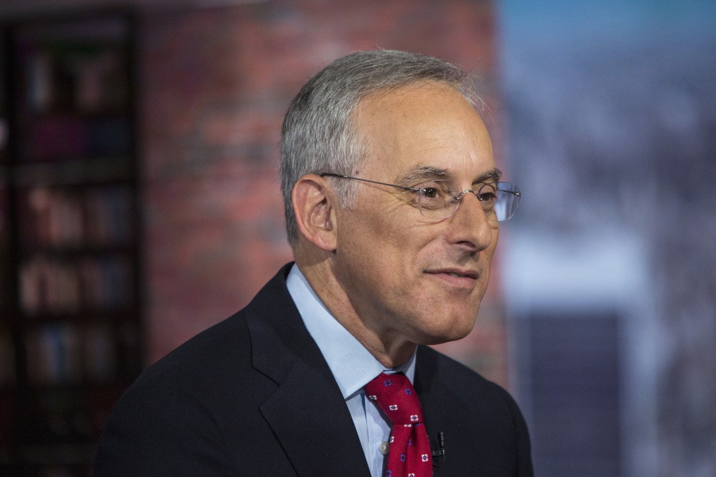 David Kostin, chief U.S. equity strategist for Goldman Sachs.