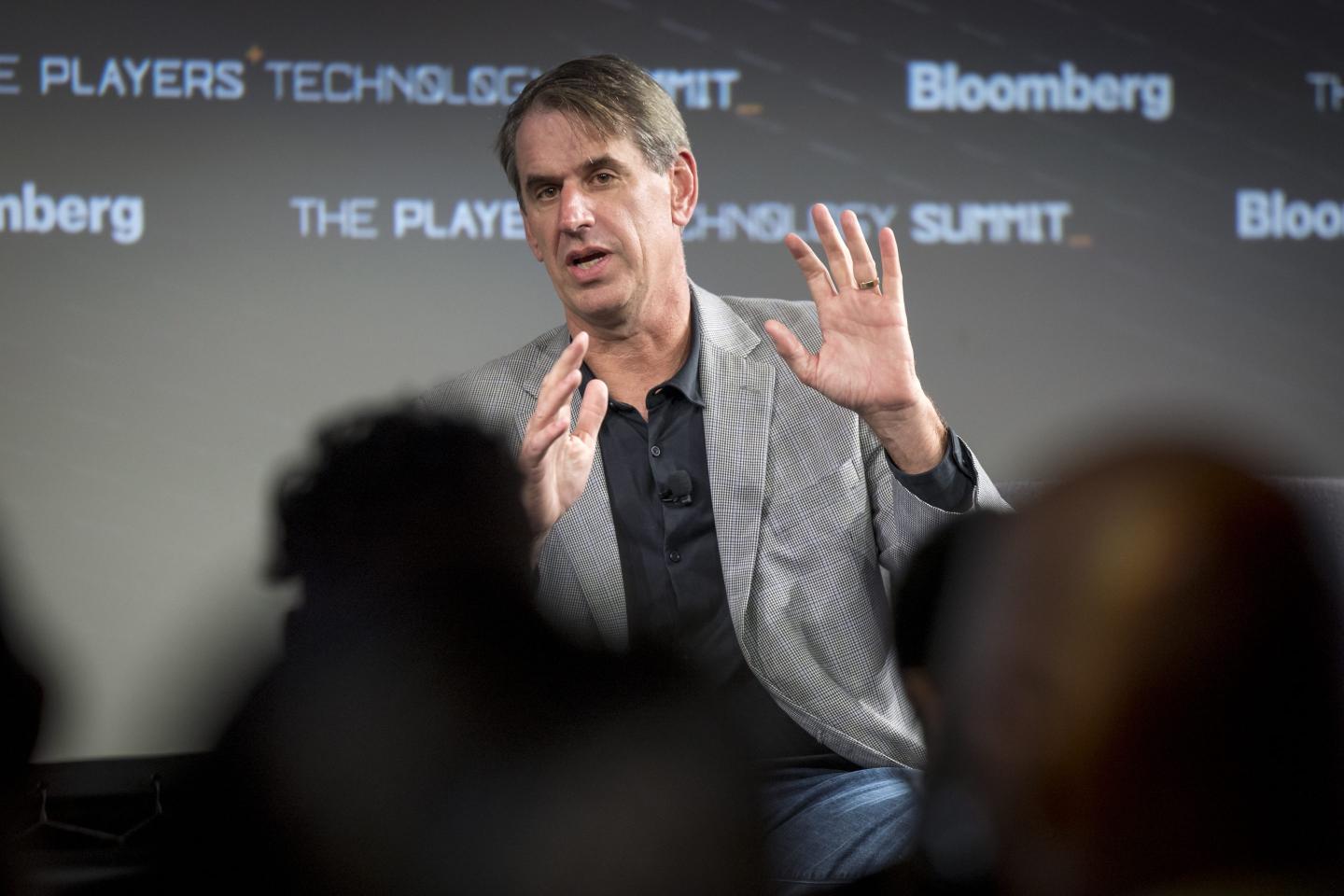 Bill Gurley rails against regulatory capture in AI, credits Silicon Valley’s success to being ‘so f–king far away from Washington, D.C.’