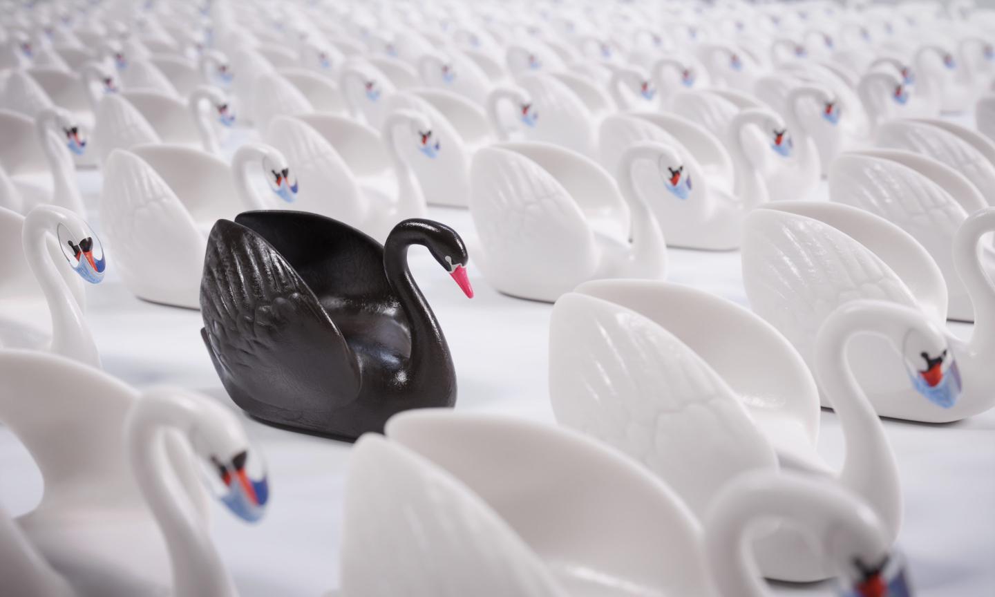 ‘Pirola’ BA.2.86 may not be a ‘black swan’ event like Omicron, experts say. It’s what could spawn from it that has them worried