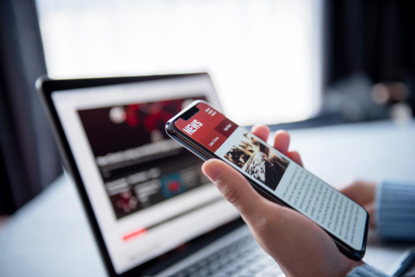 Clickbait websites could be siphoning $17 billion a year away from quality journalism–and brands don’t even know they’re paying for ads there