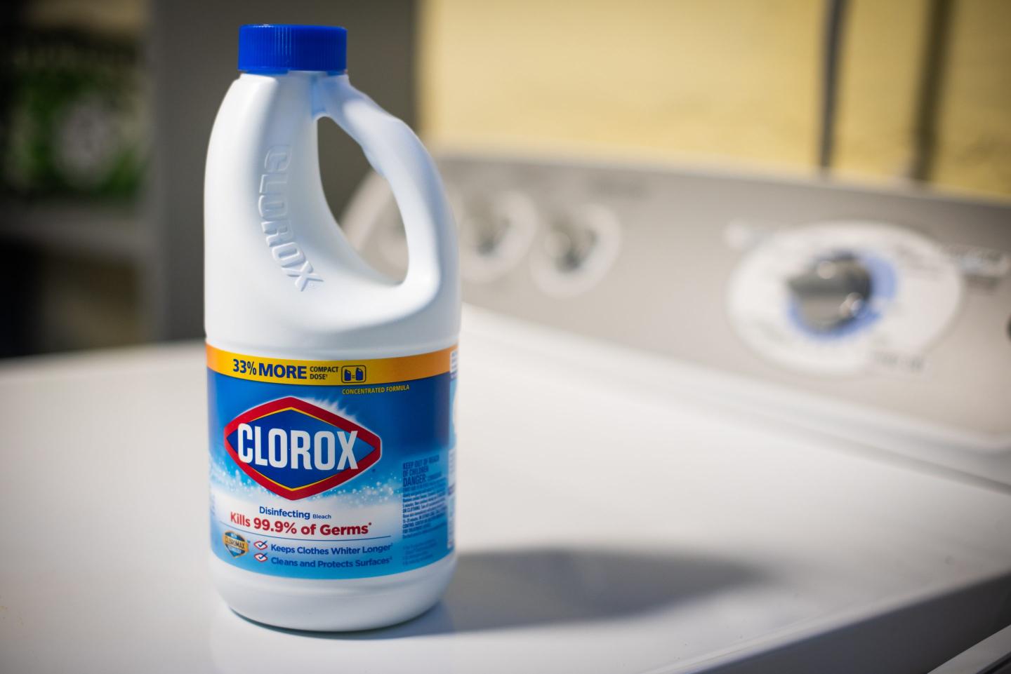 A cyberattack against Clorox last month that shut down factories has created a nationwide shortage of bleach and cat litter