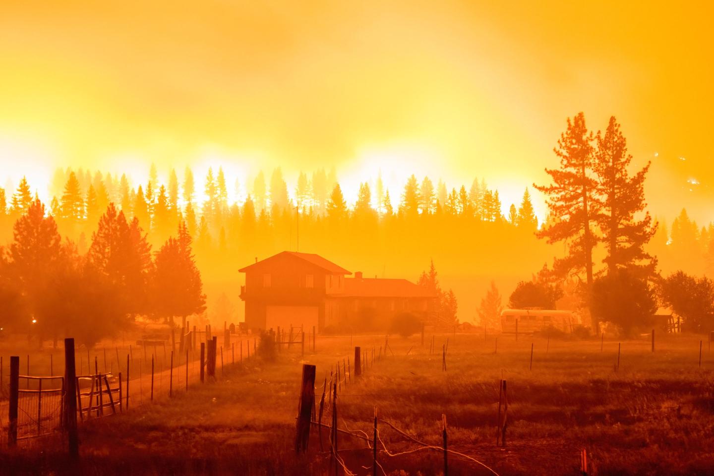 California regulators are proposing changes to the state's insurance market.