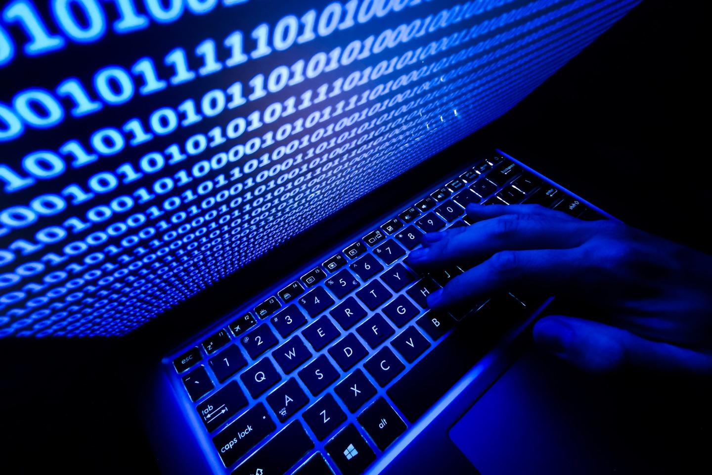 White House privacy advisors just dropped a new surveillance report. Its contents should alarm Big Tech—and Americans in general