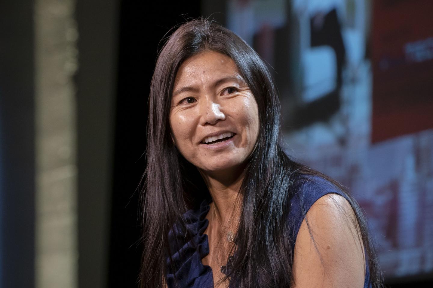 Panasonic names Google X cofounder and MacArthur genius fellow CEO of its new wellness division