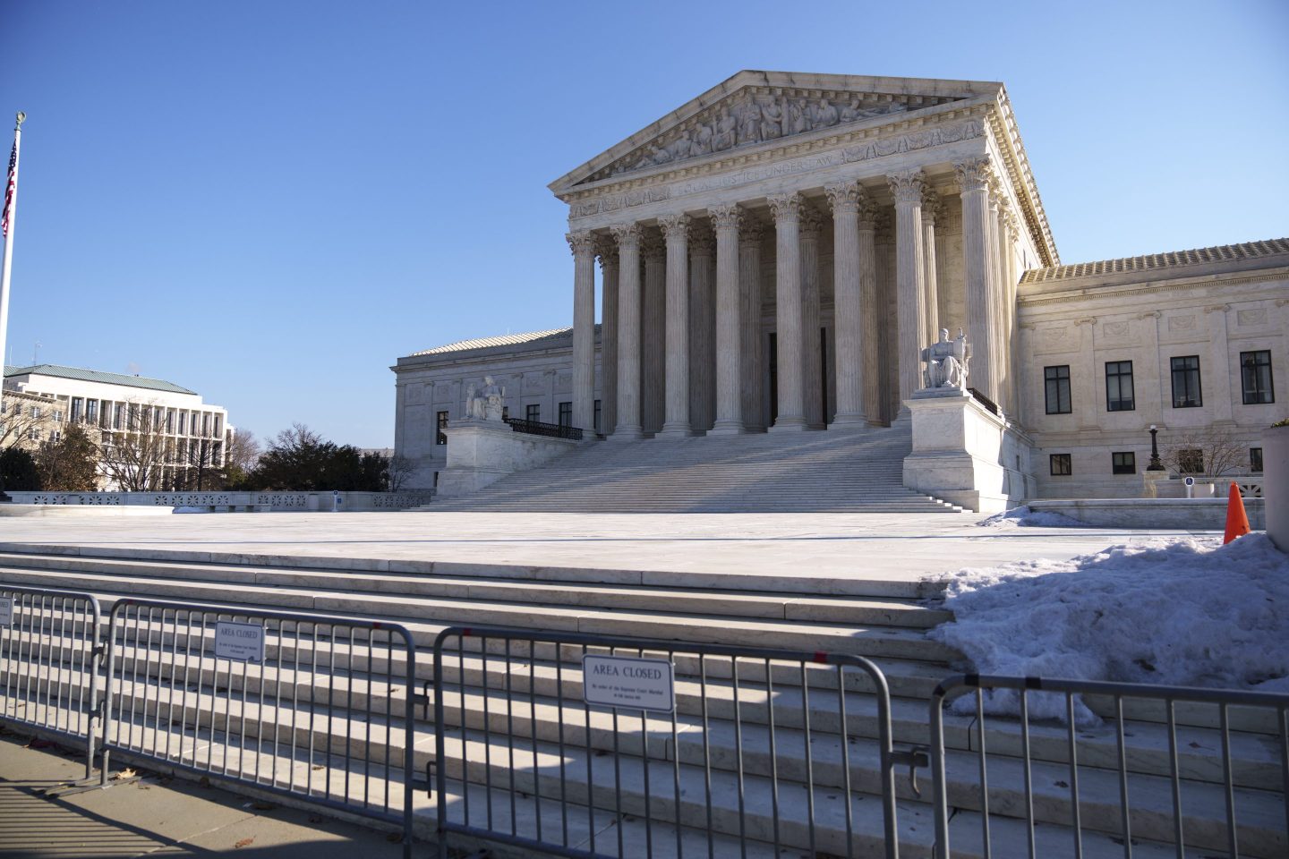 Since the Supreme Court’s affirmative action decision, conservative groups have warned corporations their diversity efforts could come under scrutiny.