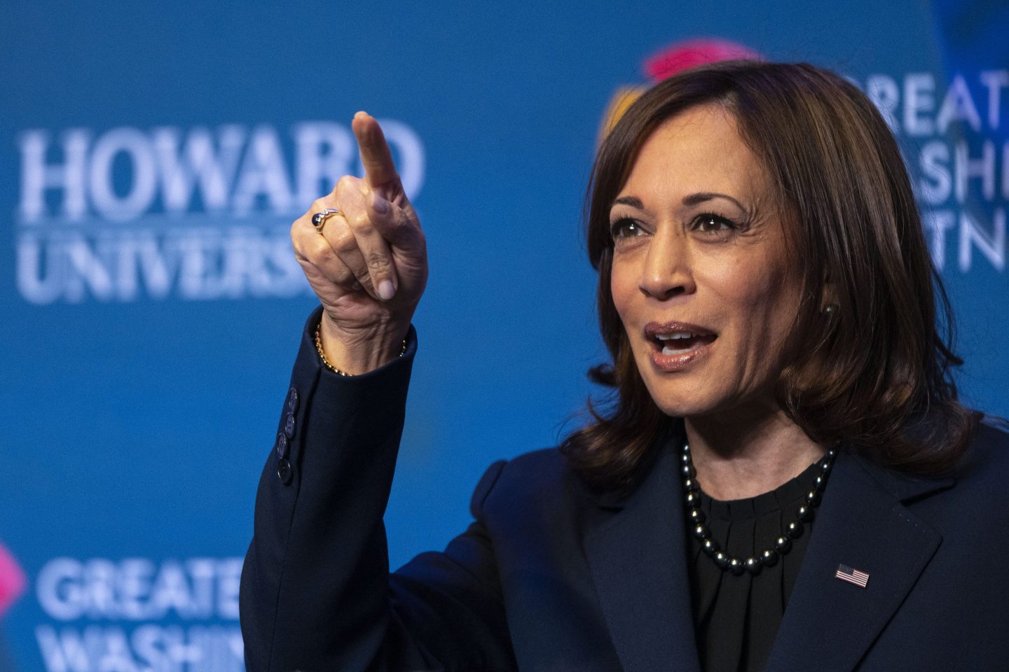 Kamala Harris