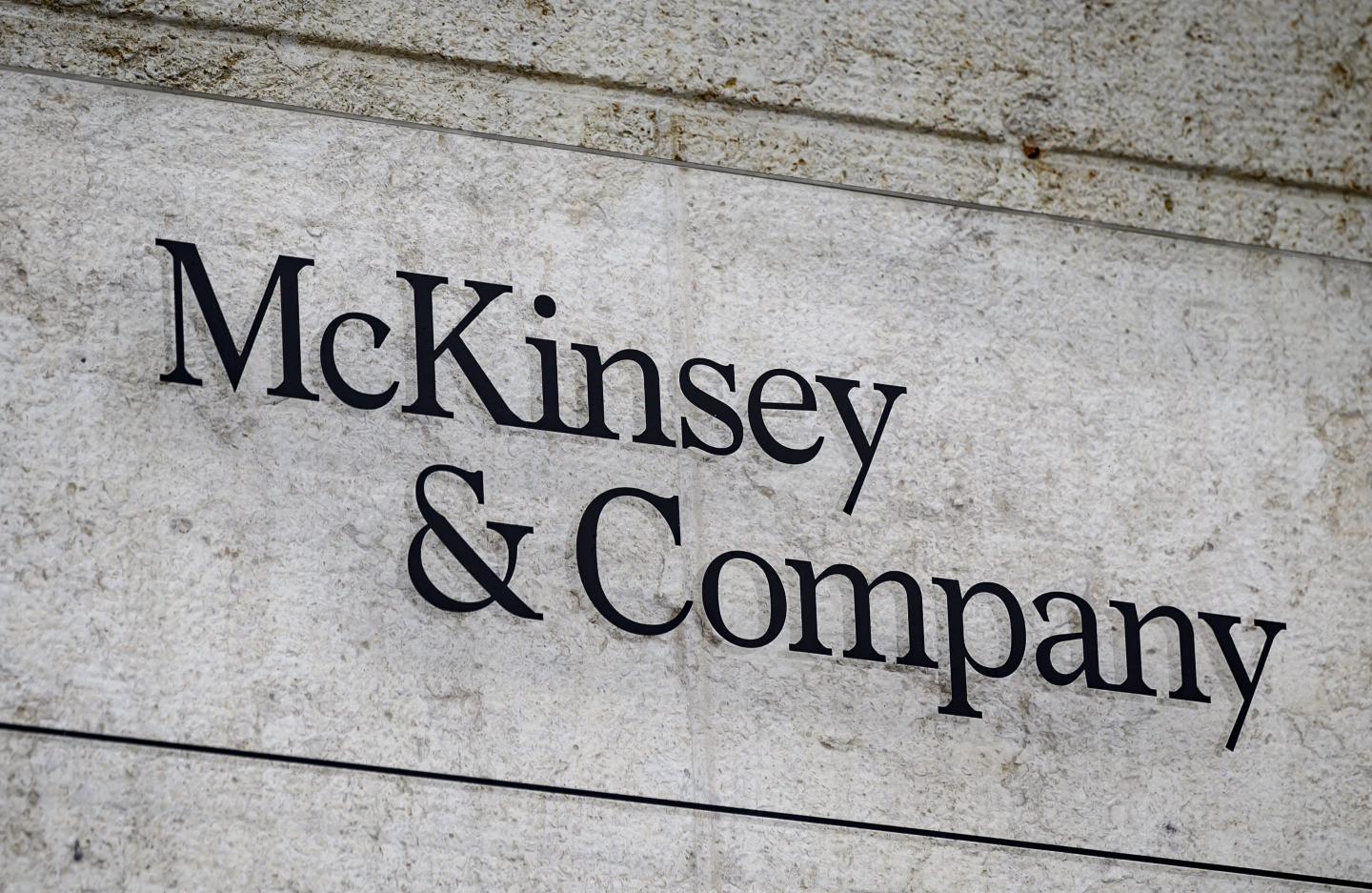 McKinsey agrees to pay $230m to settle suits claiming it fueled the opioid epidemic by advising drugmakers like Purdue how to sell painkillers