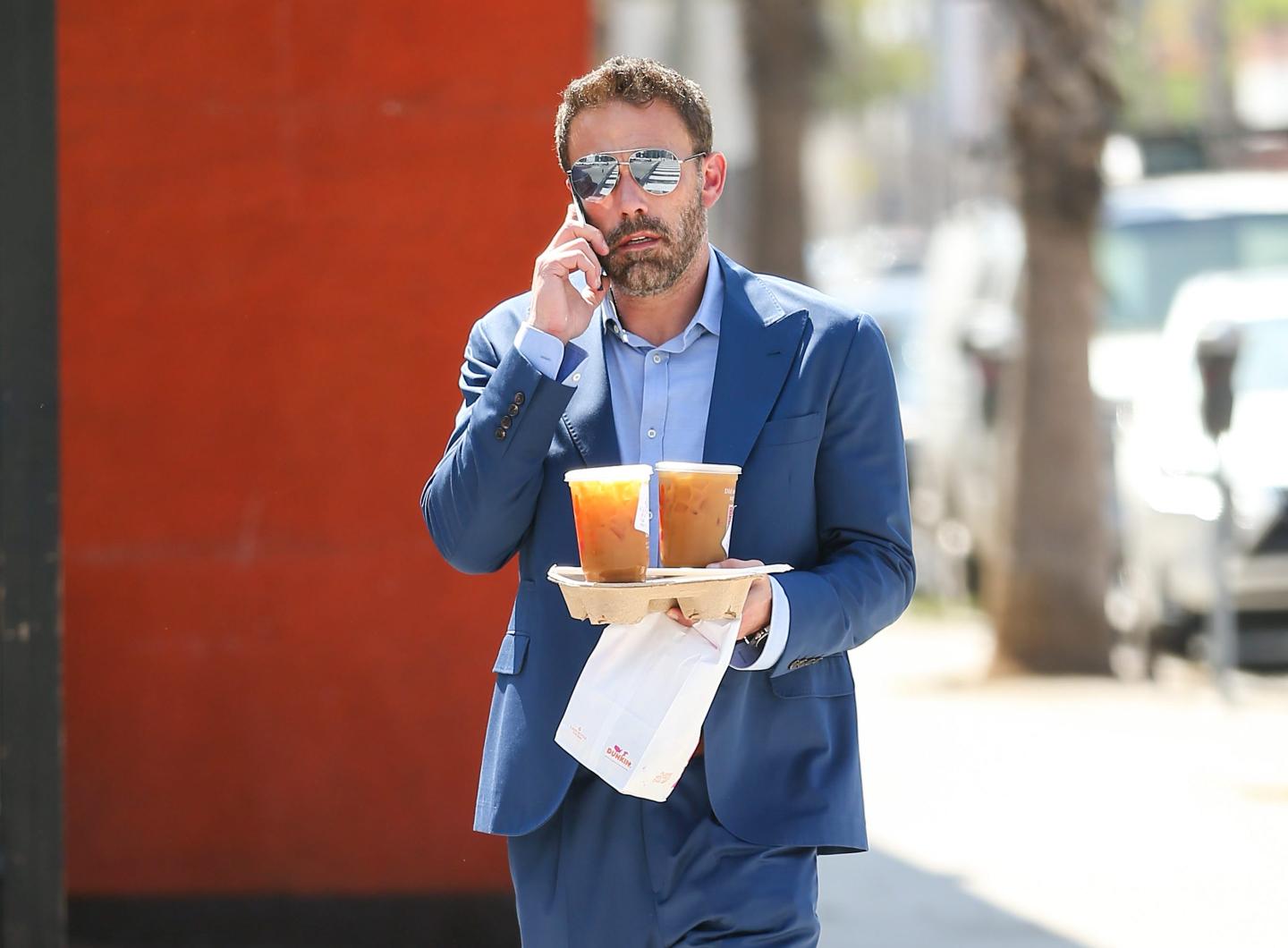 Ben Affleck
