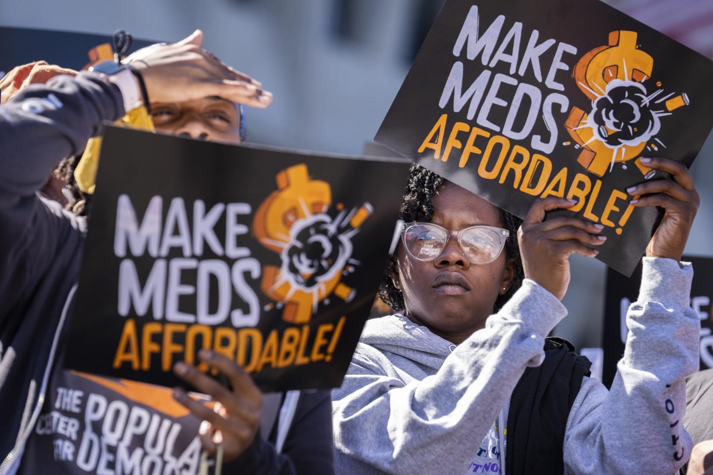 Howard Dean: ‘At last, Congress proposes drug pricing reform that works’