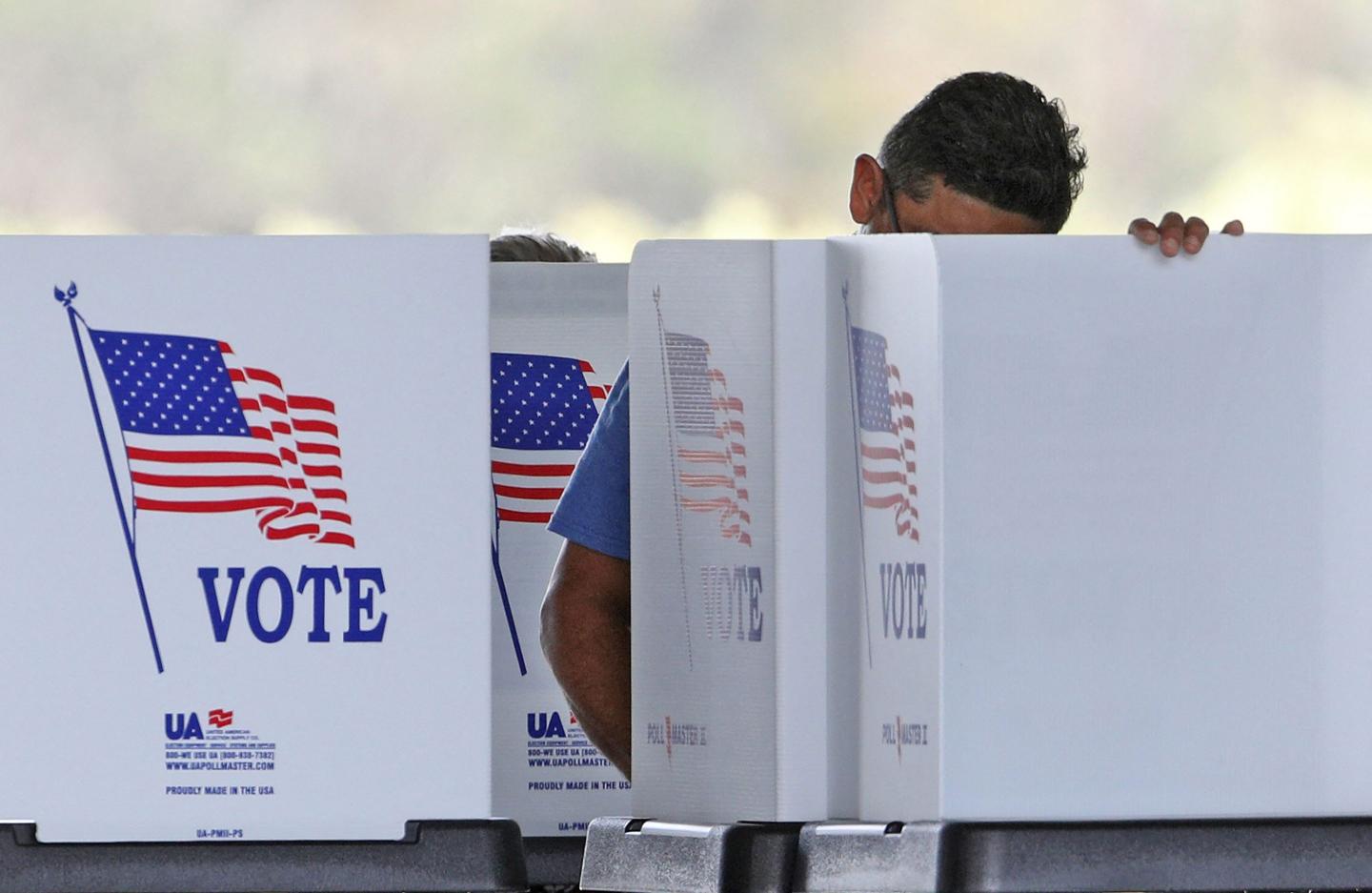 Supporting democracy is not a partisan issue–it’s what all Americans expect of business ahead of the 2024 election