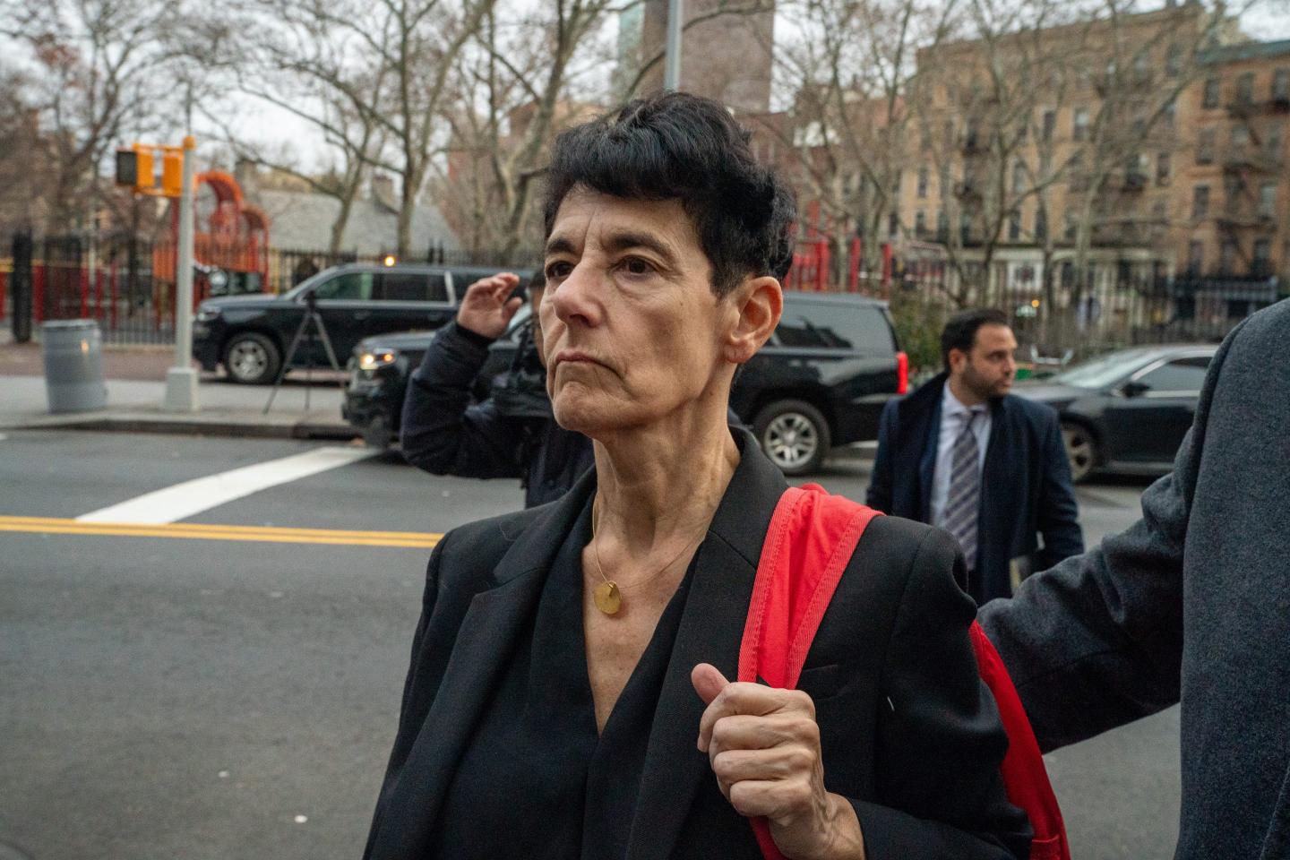 Did Sam Bankman-Fried’s mother enable the FTX straw-donor scheme?