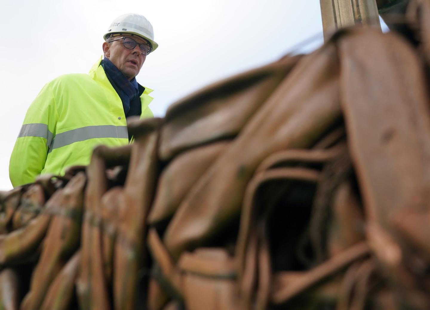 Europe’s largest copper producer is the victim of metal swindle worth $198 million—and insiders may have been involved