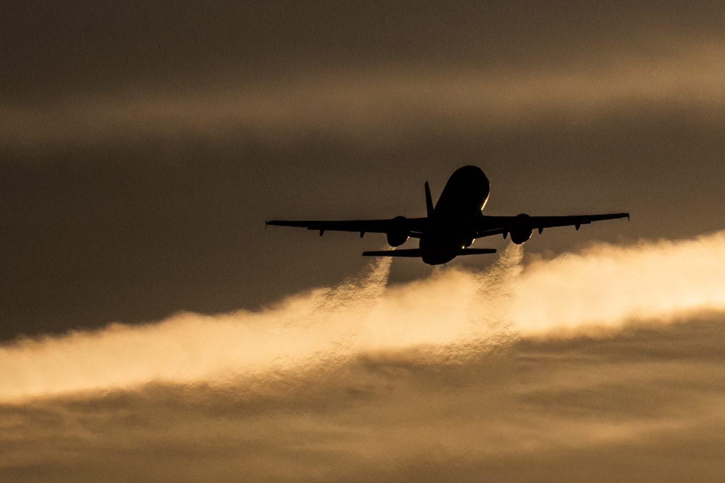 The airline industry relies on business travel for as much as 75% of its revenues on some flights, giving companies unique leverage to transform it