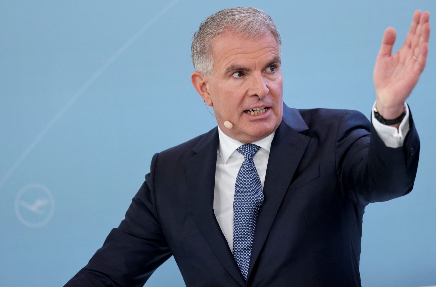 A PICTURE OF CARSTEN SPOHR