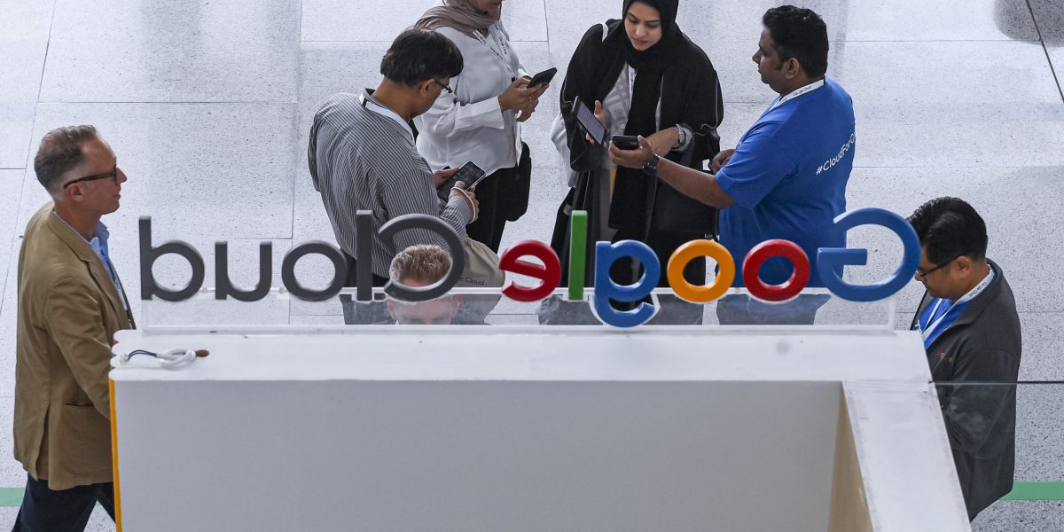 Google Cloud to verify messages sent between blockchains in agreement ...