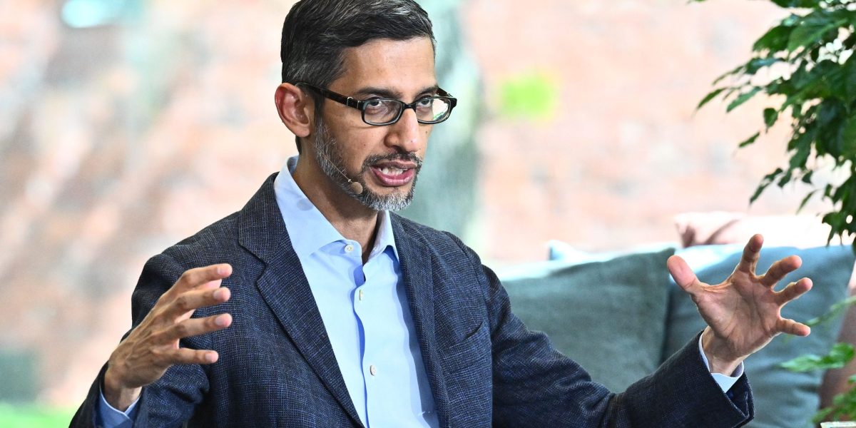 Google antitrust case over search starts Tuesday | Fortune