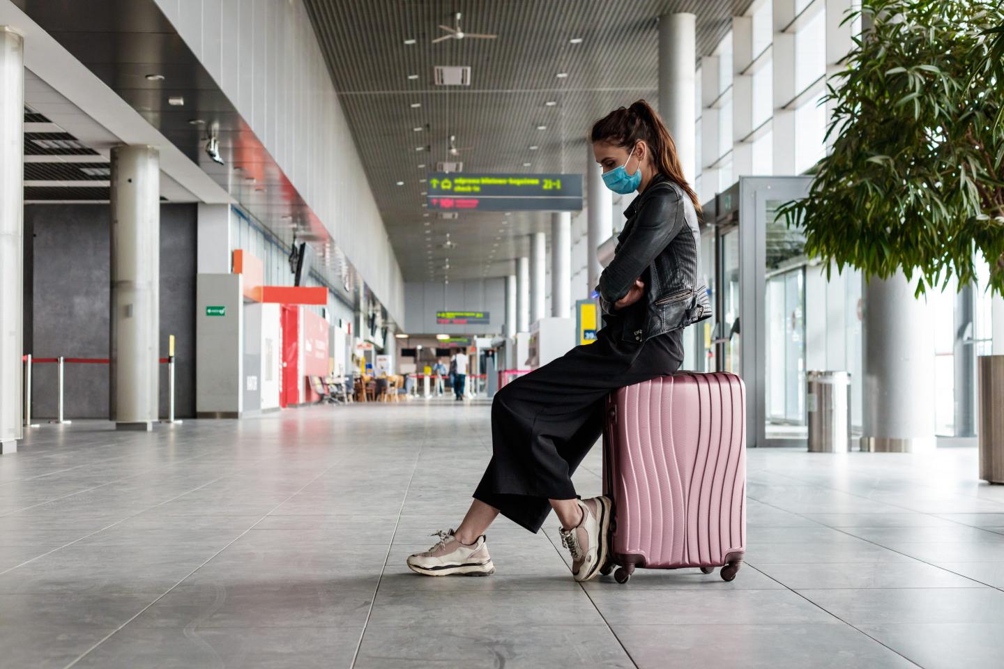 Why summer travel was such a nightmare this year