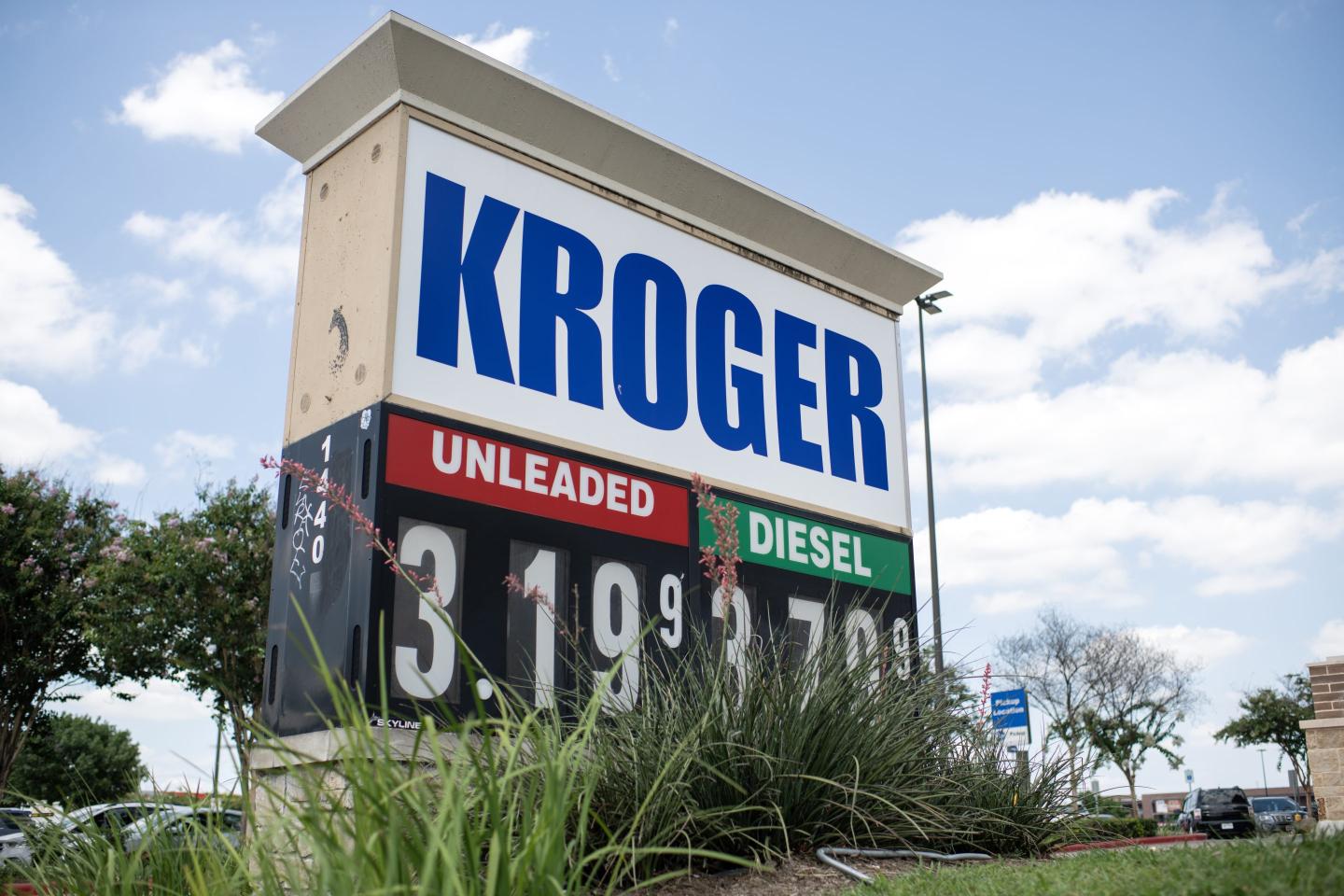 Kroger just agreed to pay more than $1.2 billion to states and Native American tribes who sued it for distributing opioids