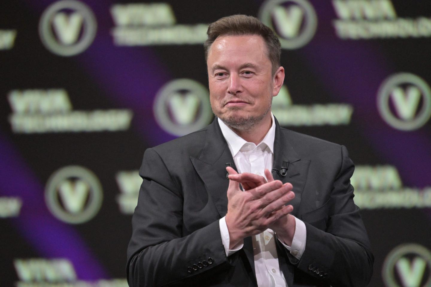Elon Musk and Tesla poised to benefit from ‘highly likely’ UAW strike against Detroit’s Big 3—and the timing is just right