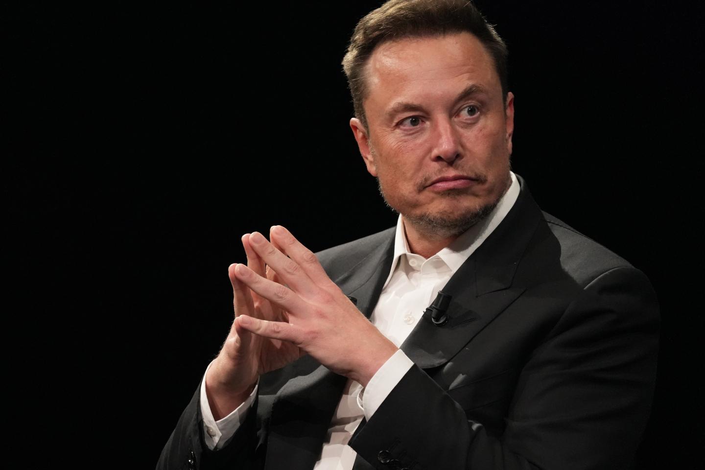 Elon Musk thrives in a state of ‘war,’ according to his new biography. One expert says the world’s richest man may be addicted to risk-taking