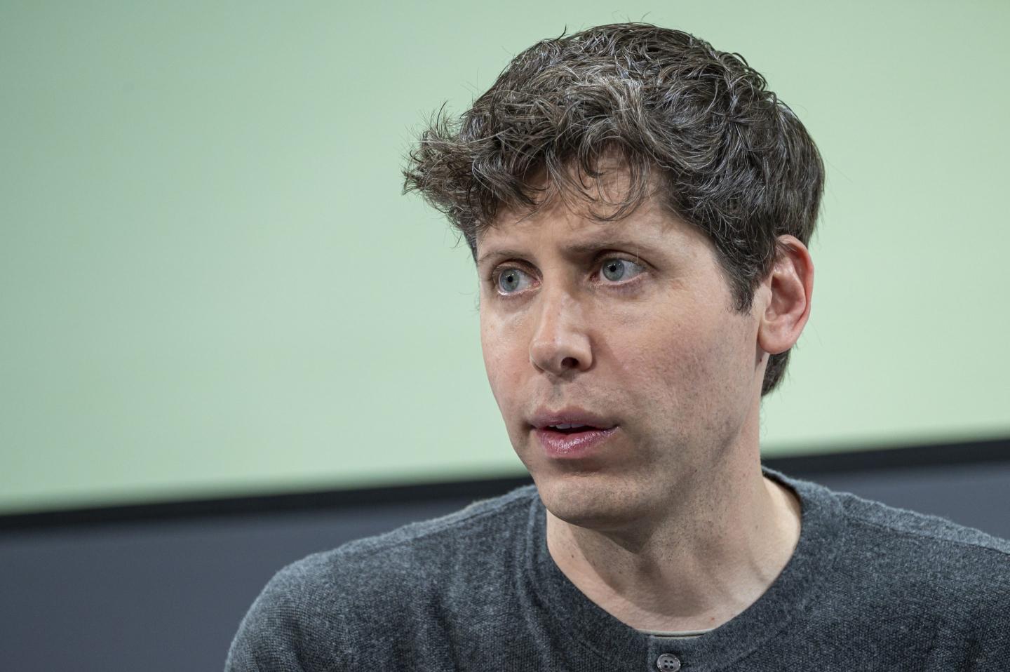 Sam Altman risks sounding ‘arrogant’ to explain what’s wrong with Silicon Valley—and why OpenAI has no road map