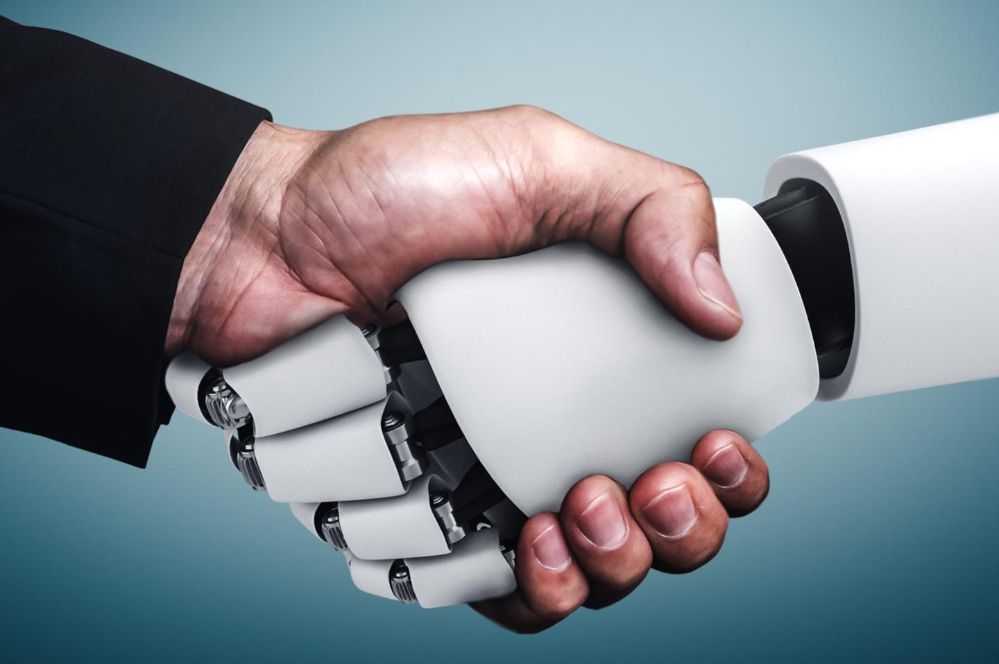 Mergers and acquisitions are becoming more science than art as CEOs turn to AI for answers