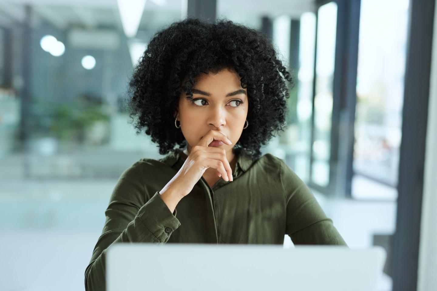 Gen Zers are focused more on developing their hard skills over soft skills.
