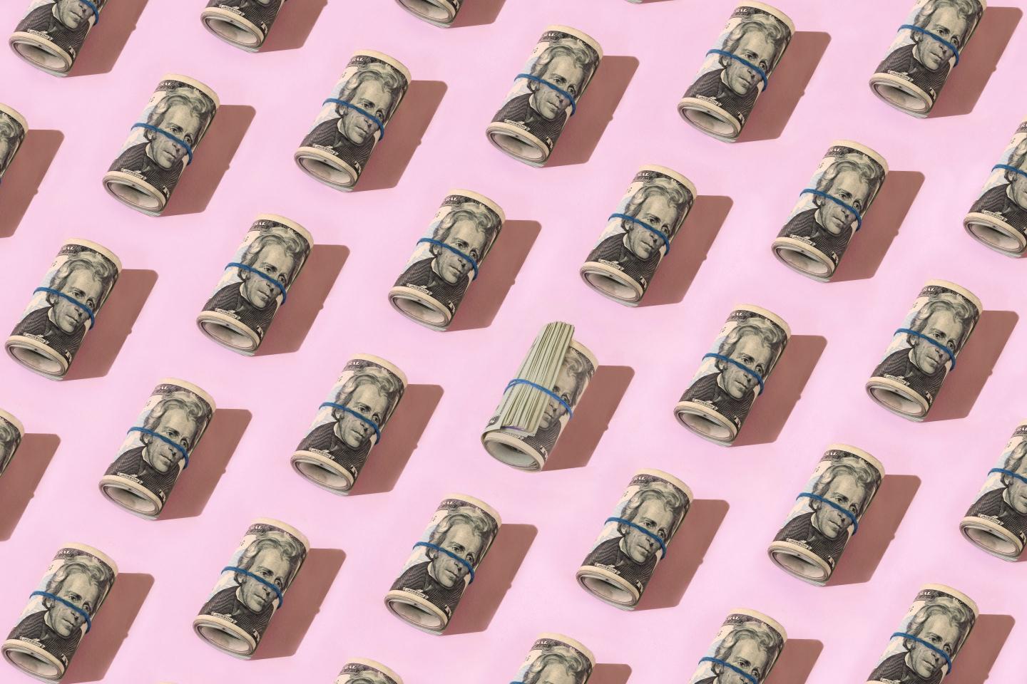 Women drop $15 billion more annually on medical expenses than men. How employers can fix the covert health insurance ‘pink tax’