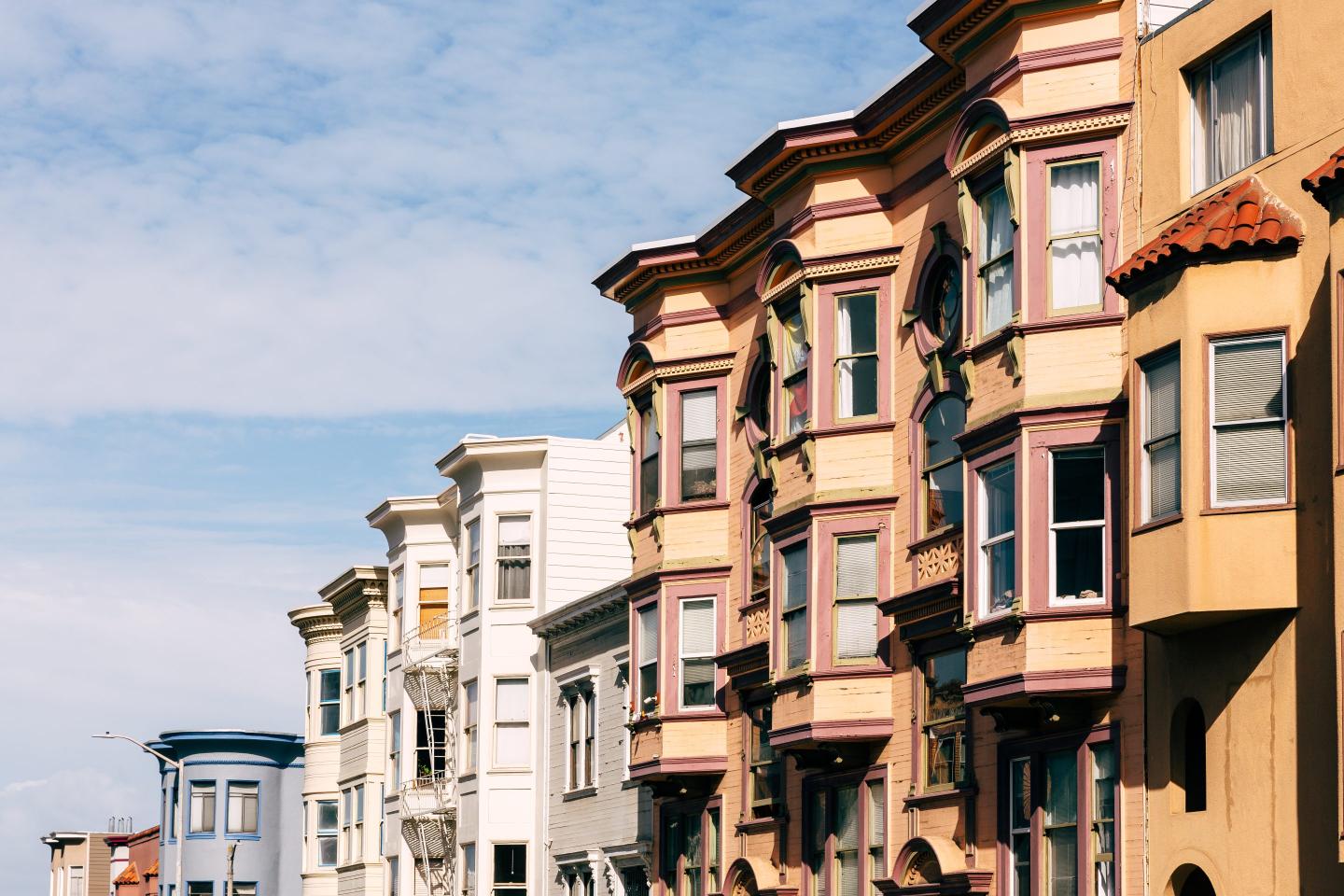 San Francisco’s ‘real estate apocalypse’ has the attention of billionaire MacKenzie Scott—just look at her latest donation