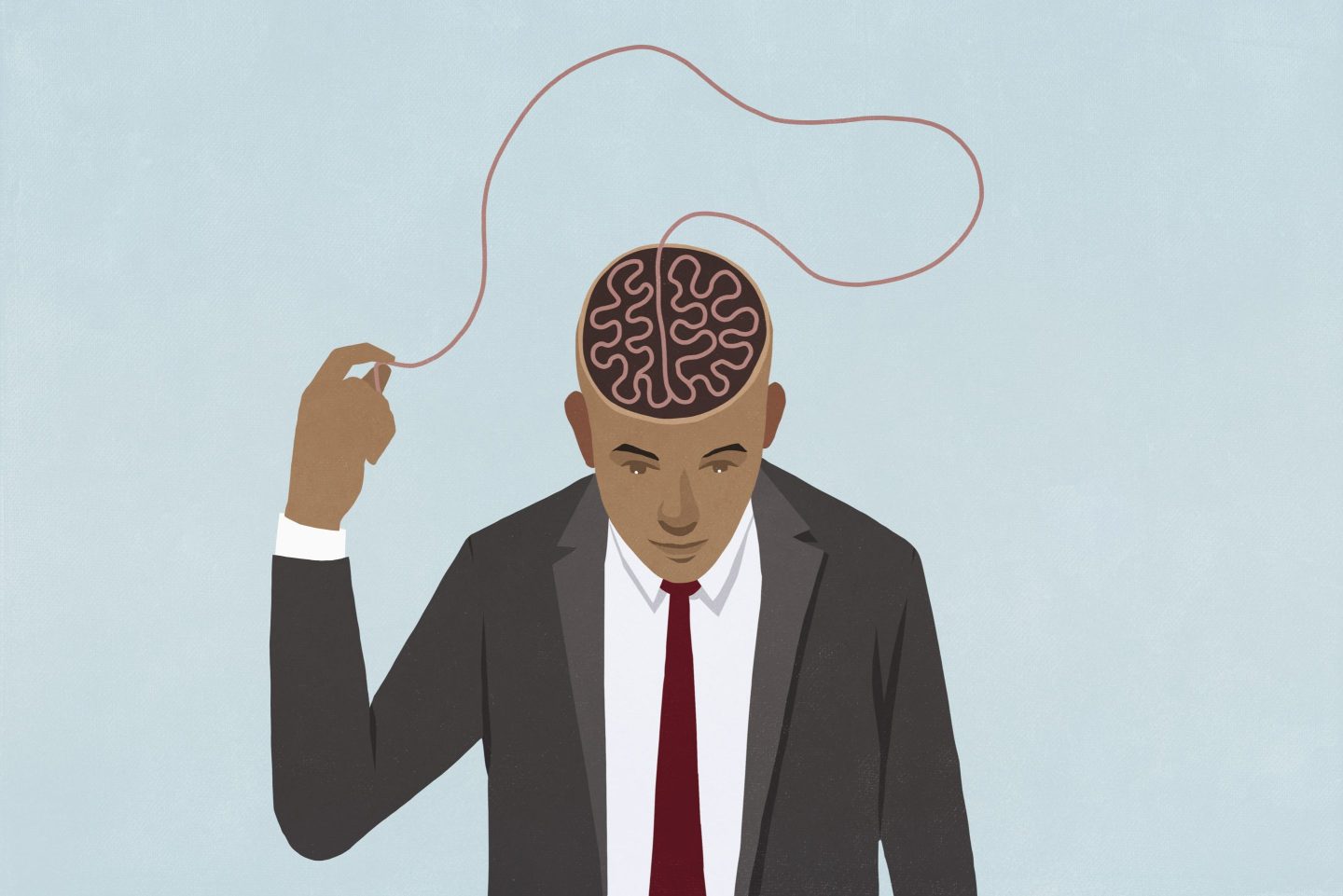 Hogan Assessment's personality test shed light on the kind of company I'd thrive in if I were CEO—and environments I'd find challenging.