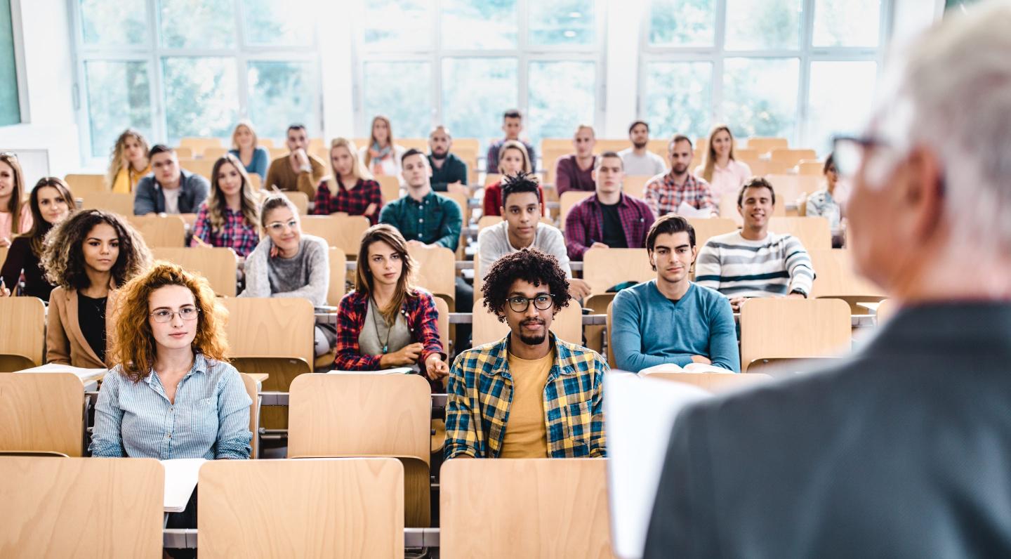 How Purdue University managed to—shocker!—turn accounting into a sexy study path to fill the gaping void in the market