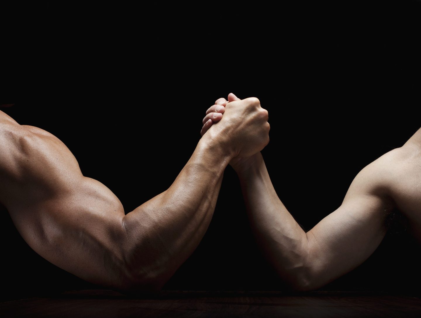 Influencers on TikTok are helping to sell steroids.