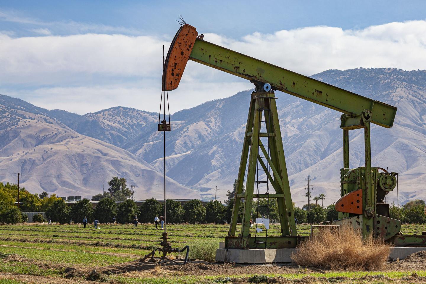 JPMorgan’s energy guru warns oil prices are headed to $100 per barrel. ‘Put your seatbelts on, it’s going to be a very volatile supercycle’