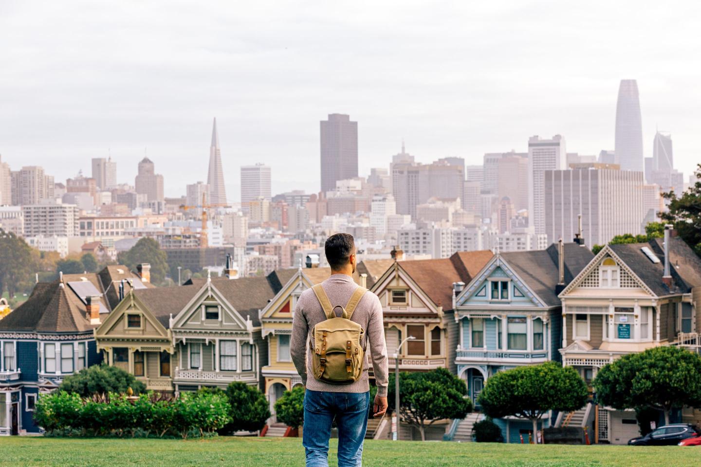 San Francisco