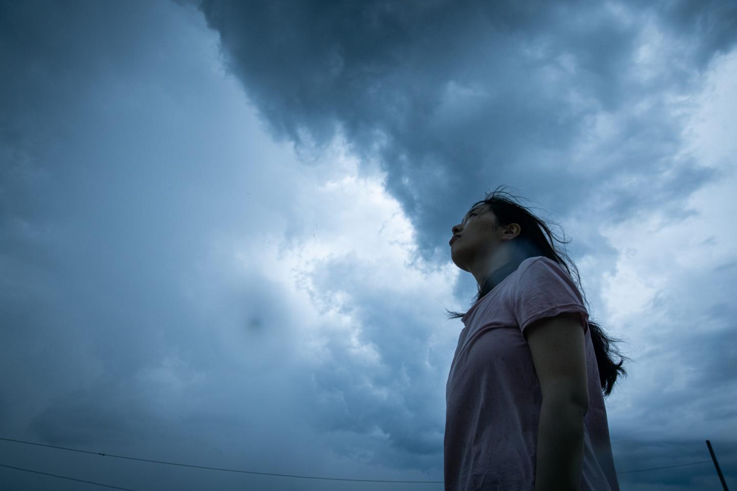 8 ways to manage your anxiety over the climate crisis, according an expert
