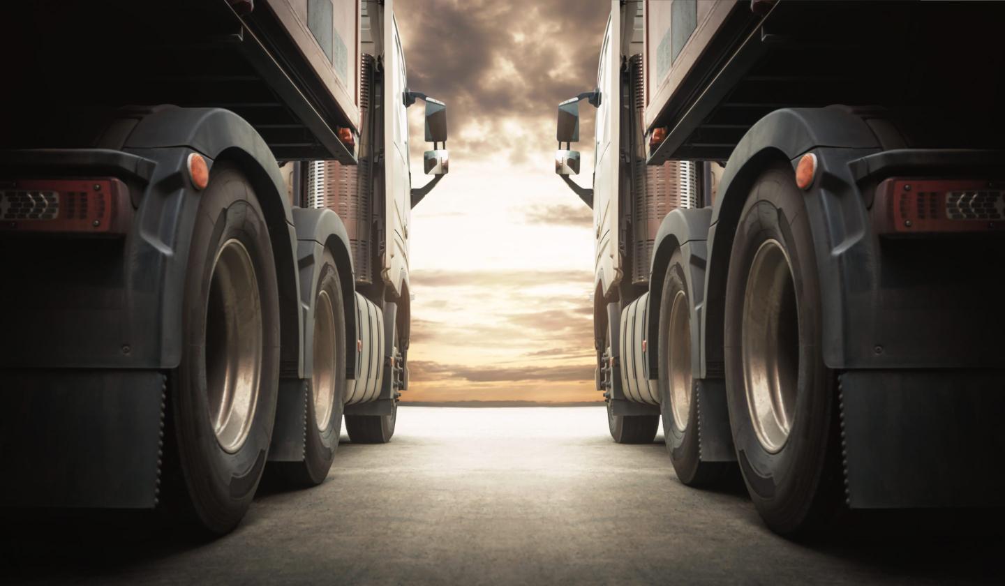 SoftBank places big bet autonomous trucks will ‘fundamentally change’ supply chains