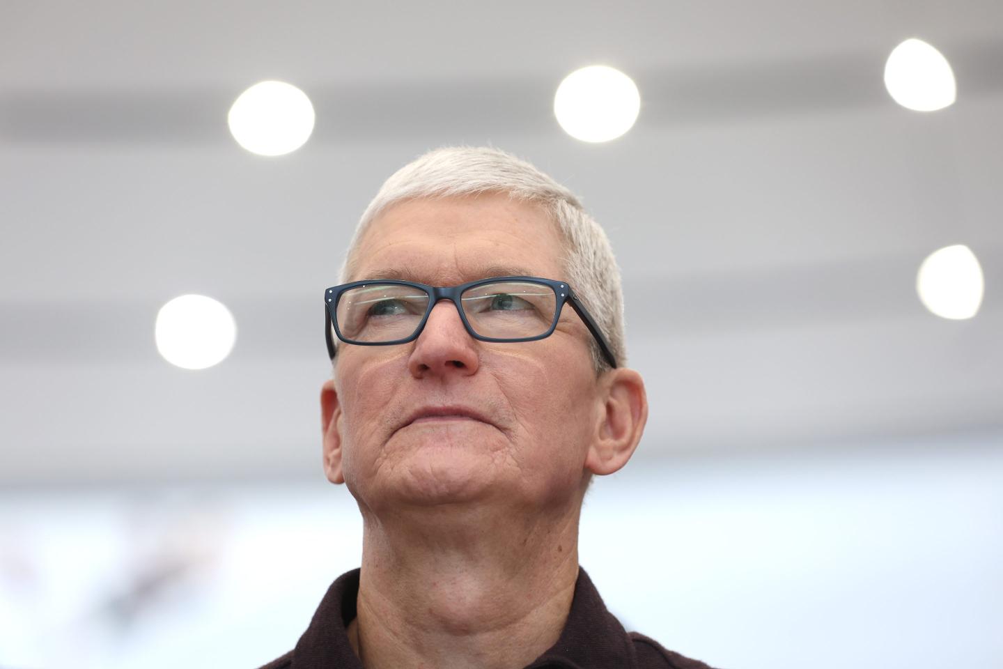 Apple tries to ‘thwart emerging startups through anticompetitive measures,’ alleges Rivos in countersuit