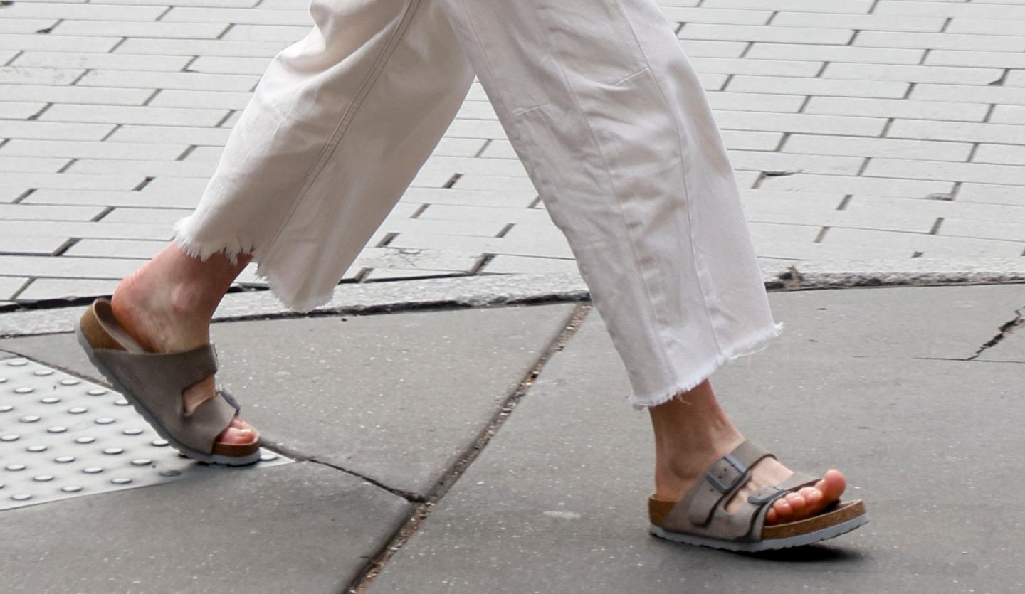 Birkenstock just filed for a potentially buzzy IPO that could value the 250-year-old sandal maker at $8 billion