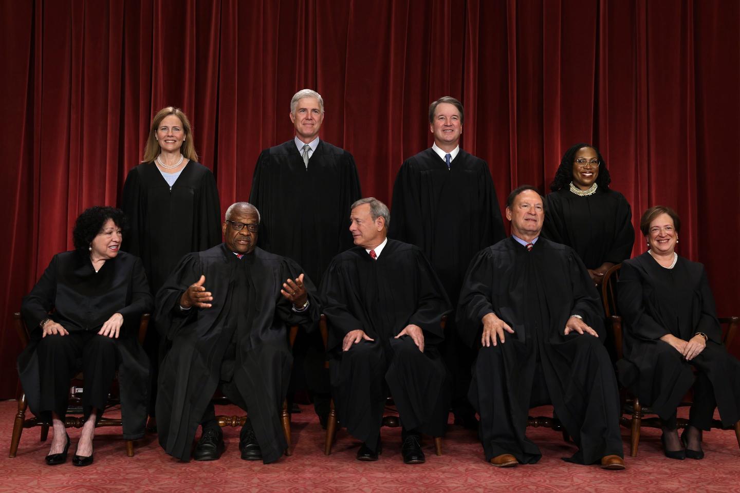 Supreme Court