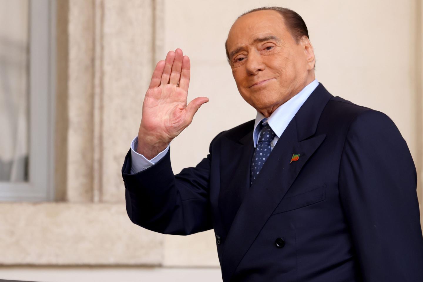 Silvio Berlusconi’s heirs near deal on $7.5 billion business empire 