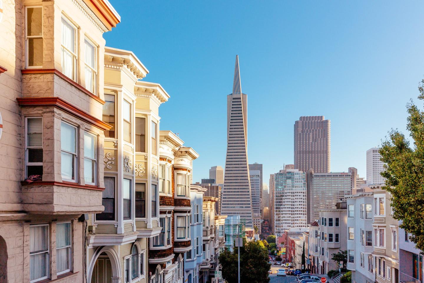 Redfin: San Francisco home sellers are 4 times as likely to sell at a loss