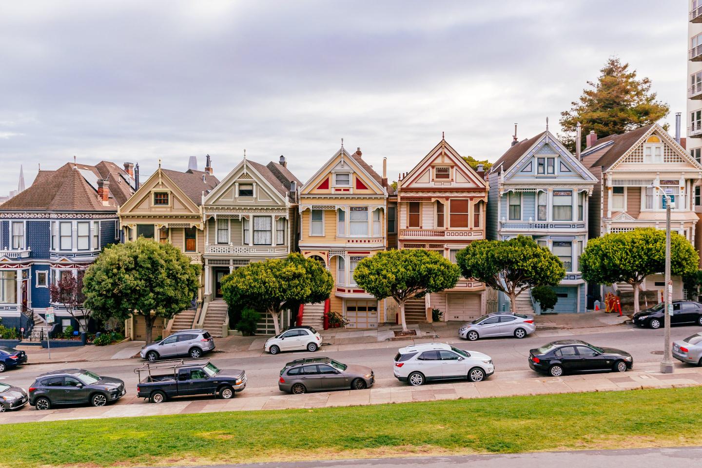 San Francisco