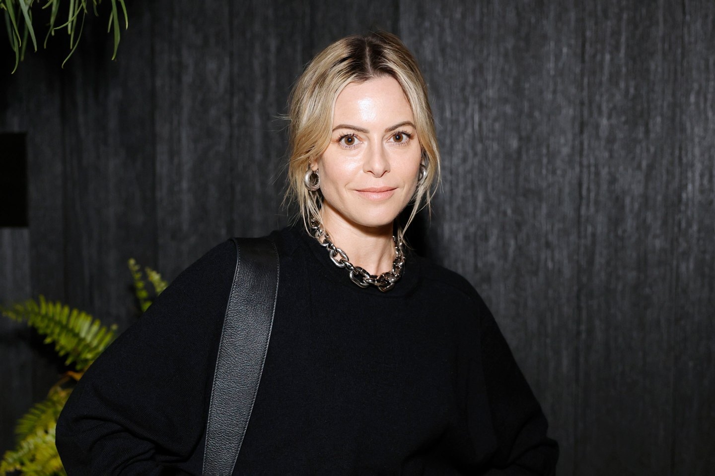 Nasty Gal founder and 'Girlboss' author Sophia Amoruso is now running a VC firm called Trust Fund.
