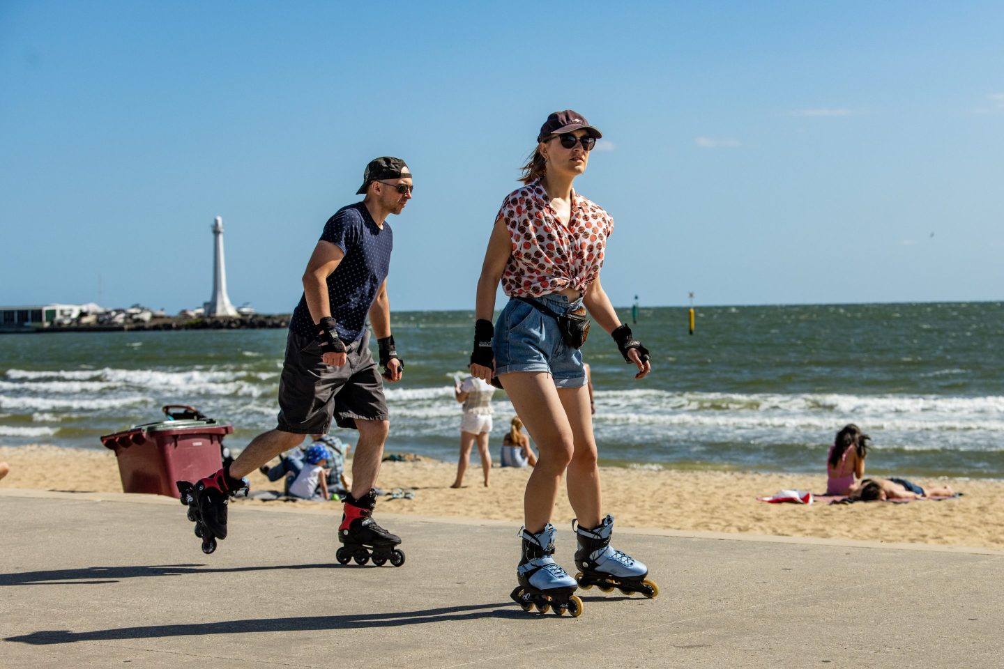 Australia publishes an intergenerational report to inform citizens about what today's policies likely mean for future generations.