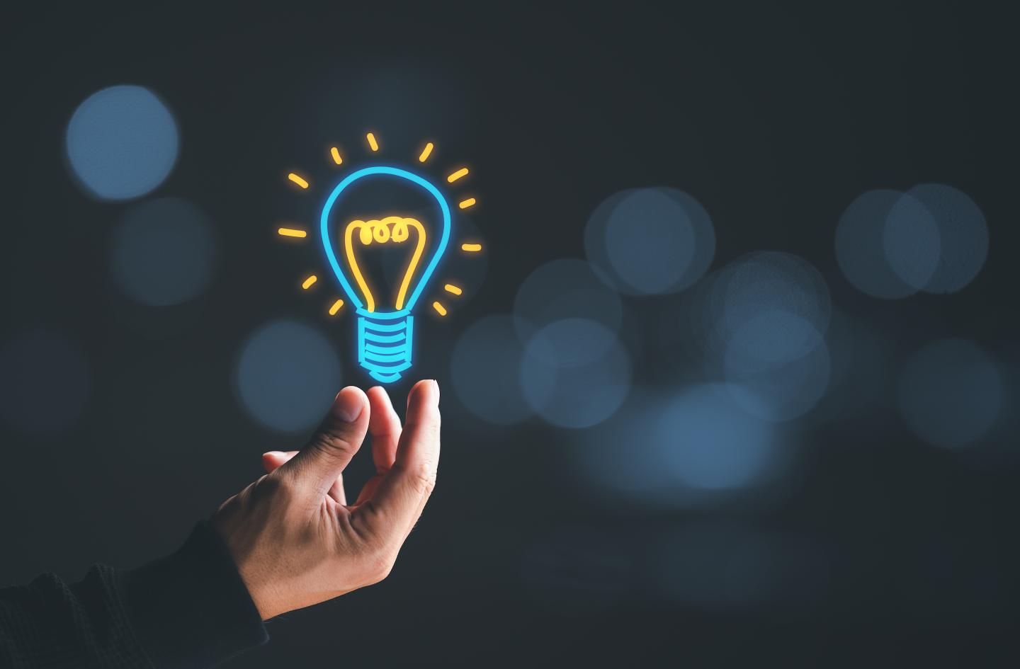 Help Fortune find America’s Most Innovative Companies 2025