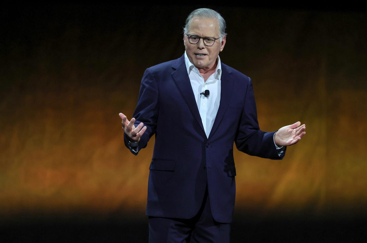 Leaders like David Zaslav show there’s a dark side to ‘managing up’ 