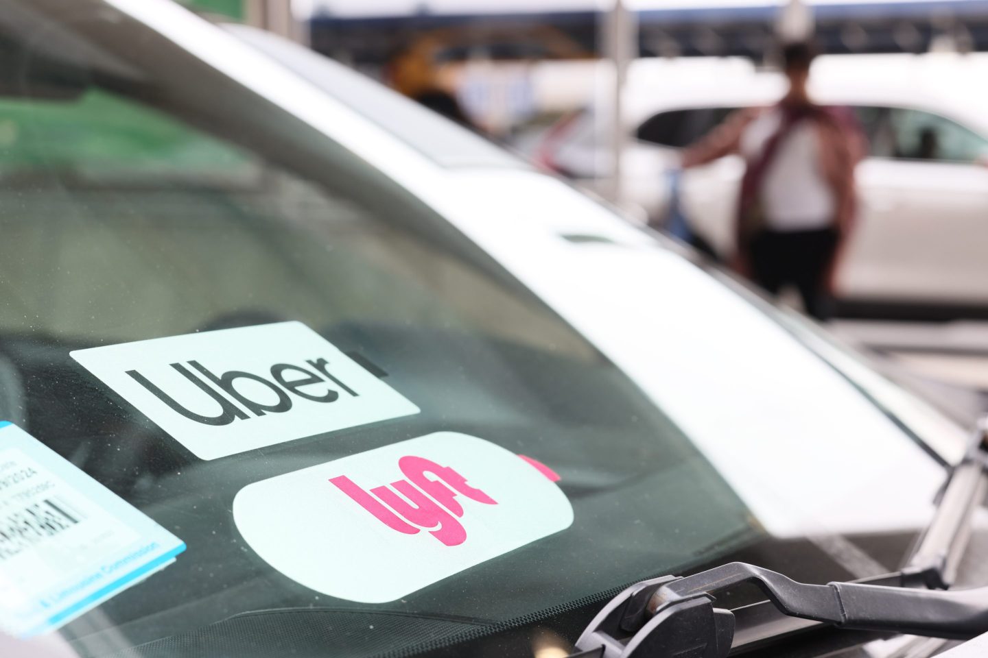 Lyft has agreed to settle an SEC case related to its IPO.