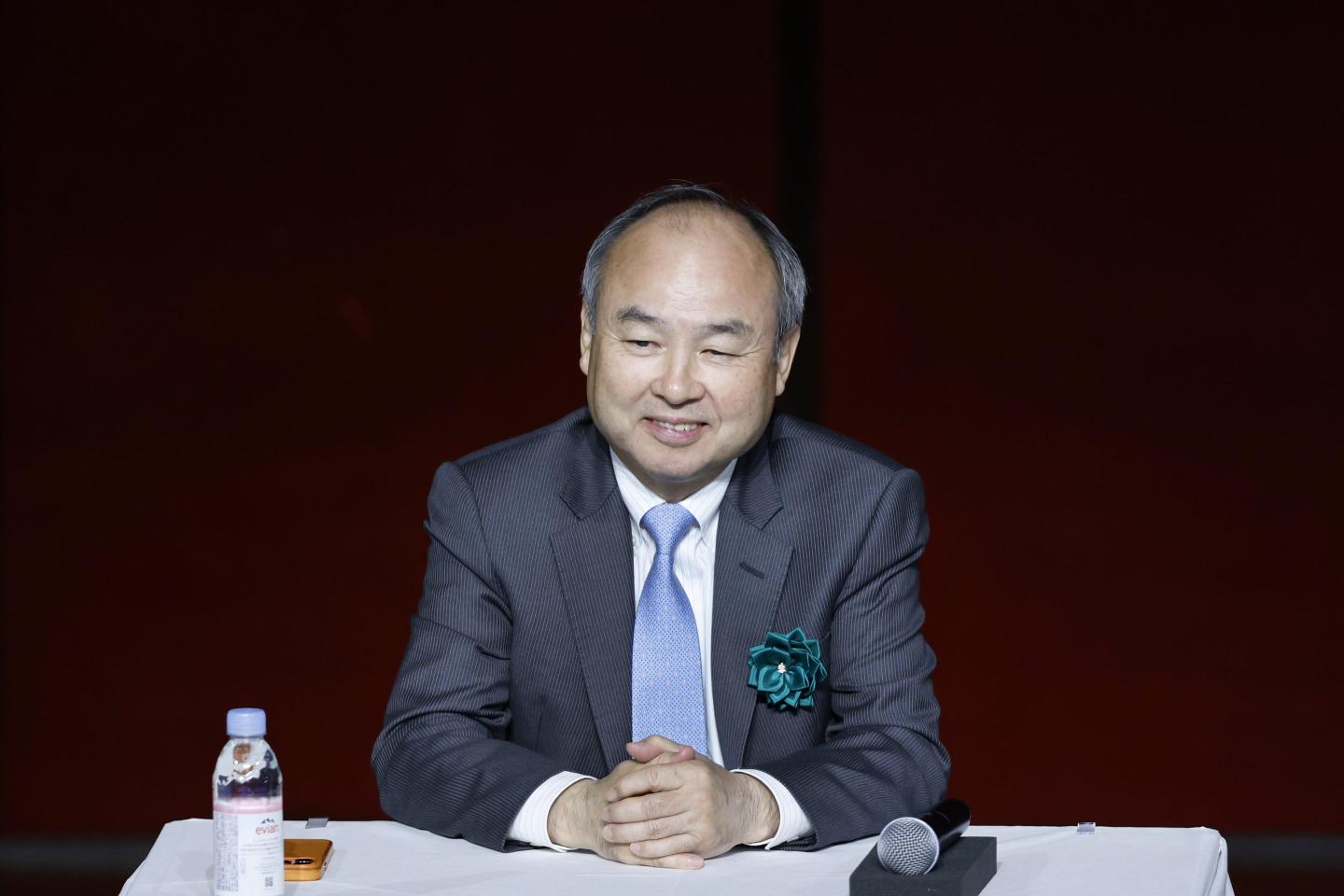 SoftBank left millions on the table in Arm IPO in order to get a win for boss Masayoshi Son after a years-long string of losses