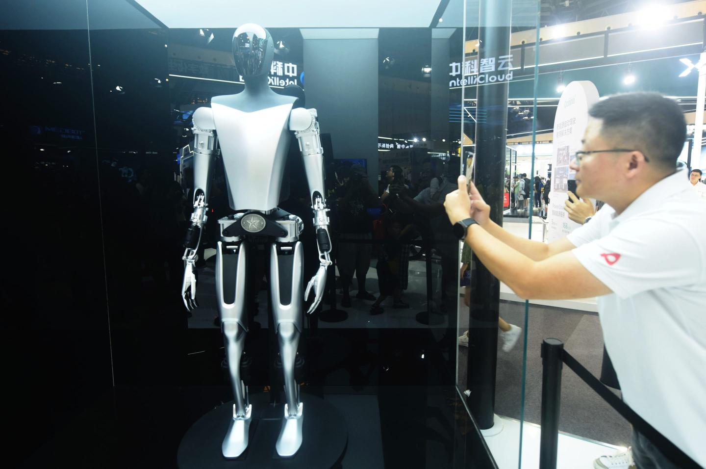Tesla’s market value could surge by $500 billion because of its Dojo supercomputer, Morgan Stanley says